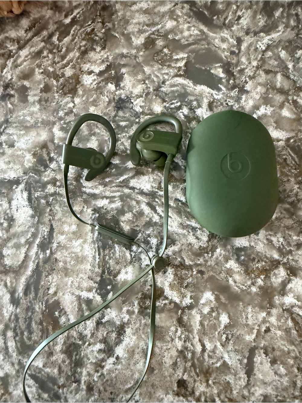 Power beats 3 by Dre wireless earphones